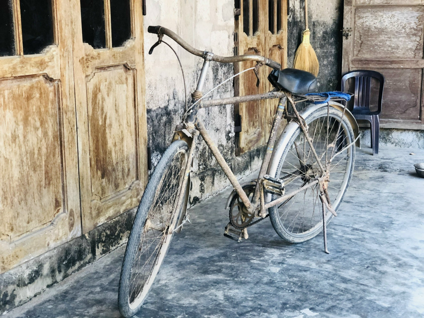 Nhớ xe đạp mini Sài Gòn xưa  Miền Nam Việt Nam Trước 1975