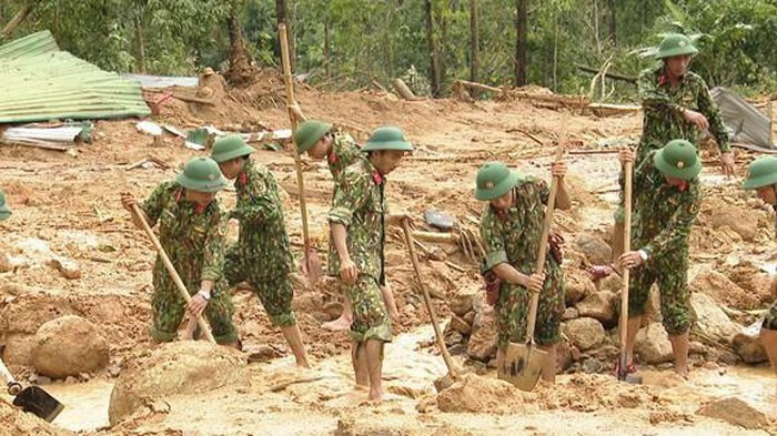 Hồi sinh; người về bên kia ngọn đồi